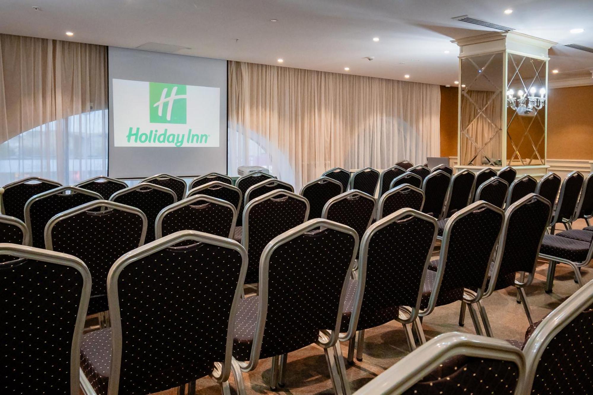Holiday Inn Aktau By Ihg מראה חיצוני תמונה